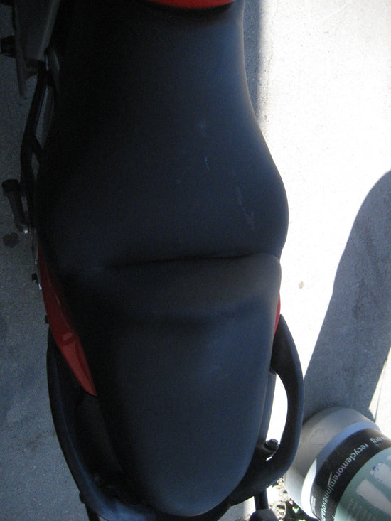 Image Title 2008 Kawasaki KLE650 Versys Dual Sport Repairable $950.00